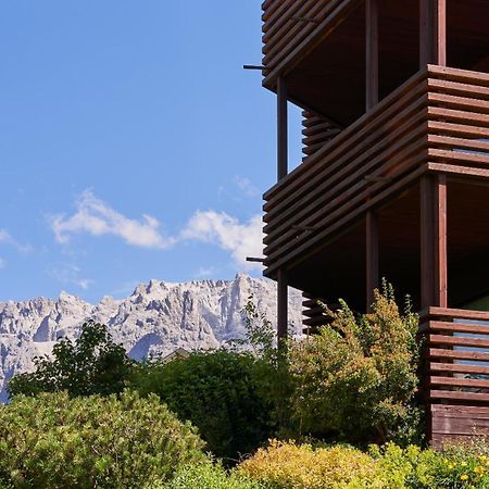 Saleghes Dolomites Residence Селва ди Вал Гардена Екстериор снимка