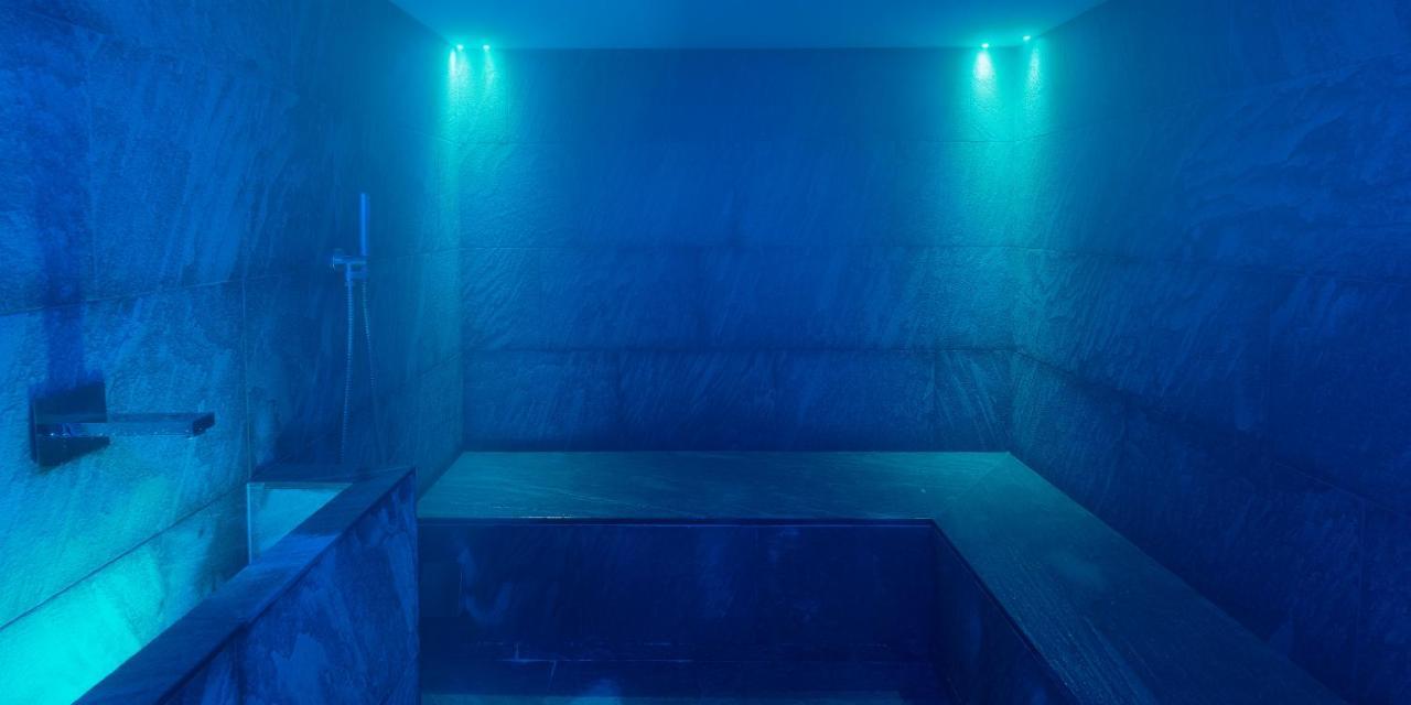 Saleghes Dolomites Residence Селва ди Вал Гардена Екстериор снимка