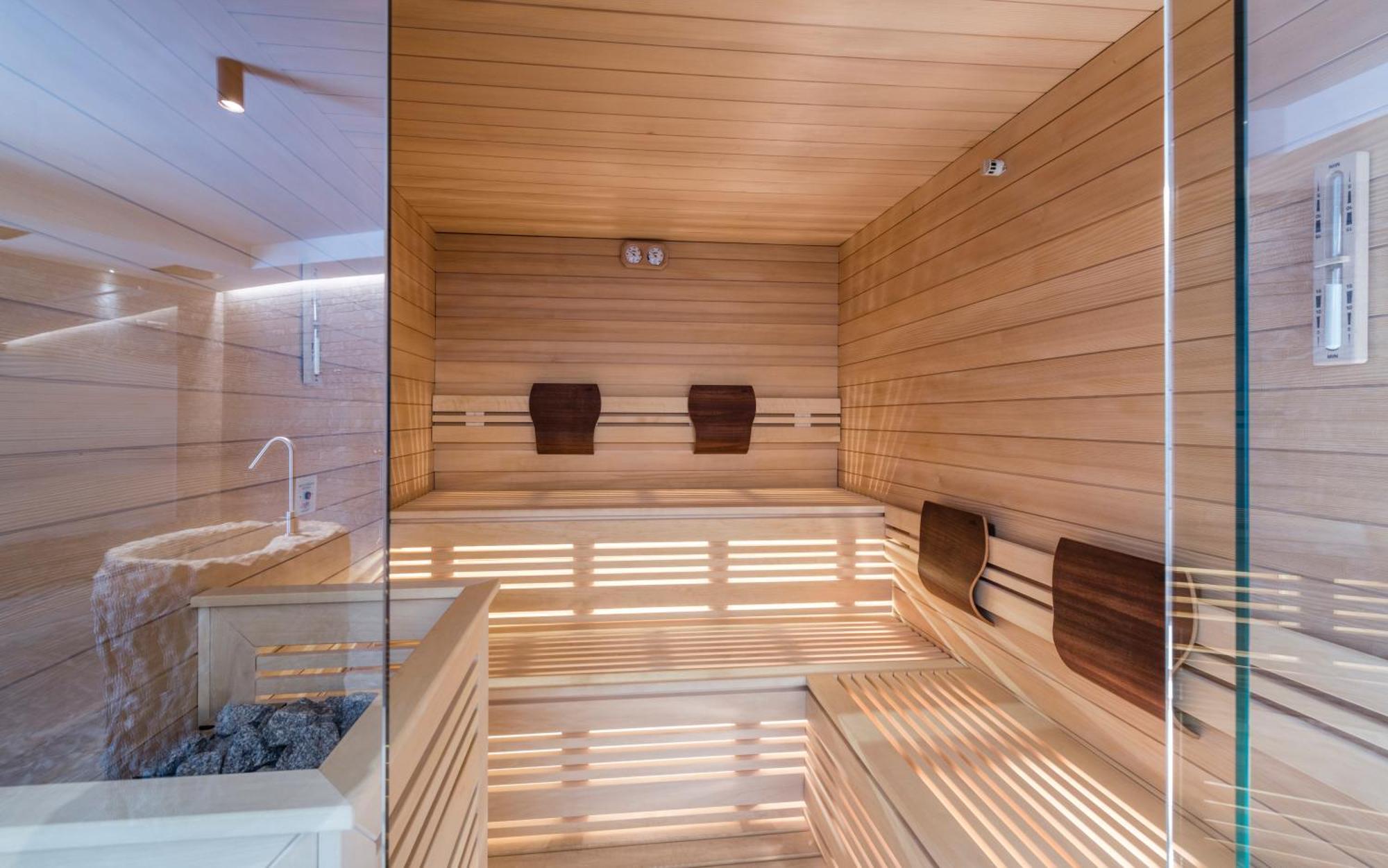Saleghes Dolomites Residence Селва ди Вал Гардена Екстериор снимка