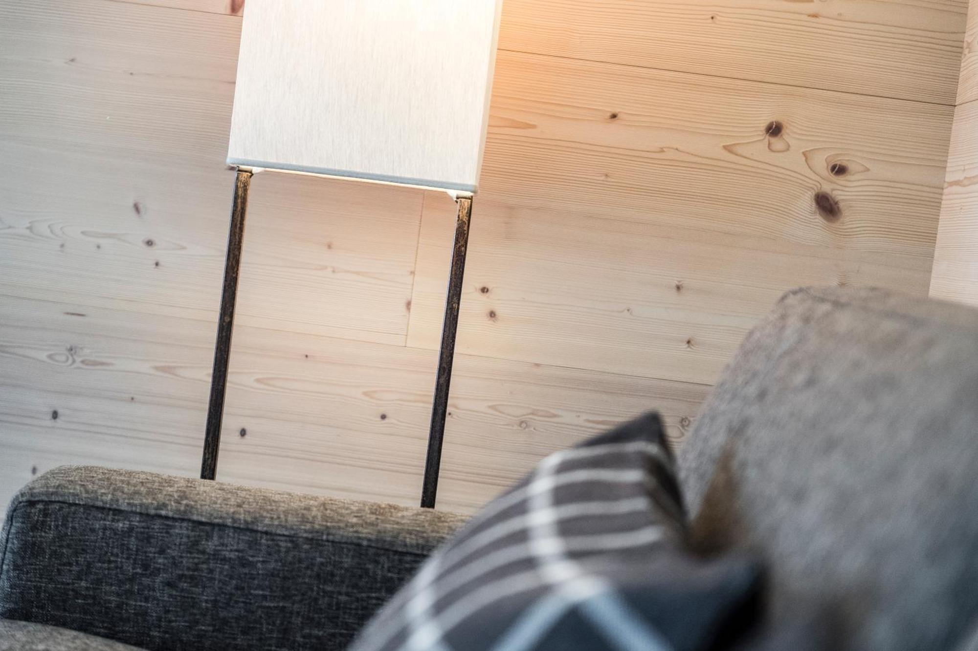 Saleghes Dolomites Residence Селва ди Вал Гардена Екстериор снимка